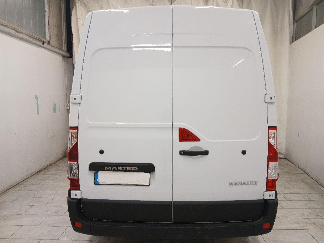 Renault Renault Master usata 14