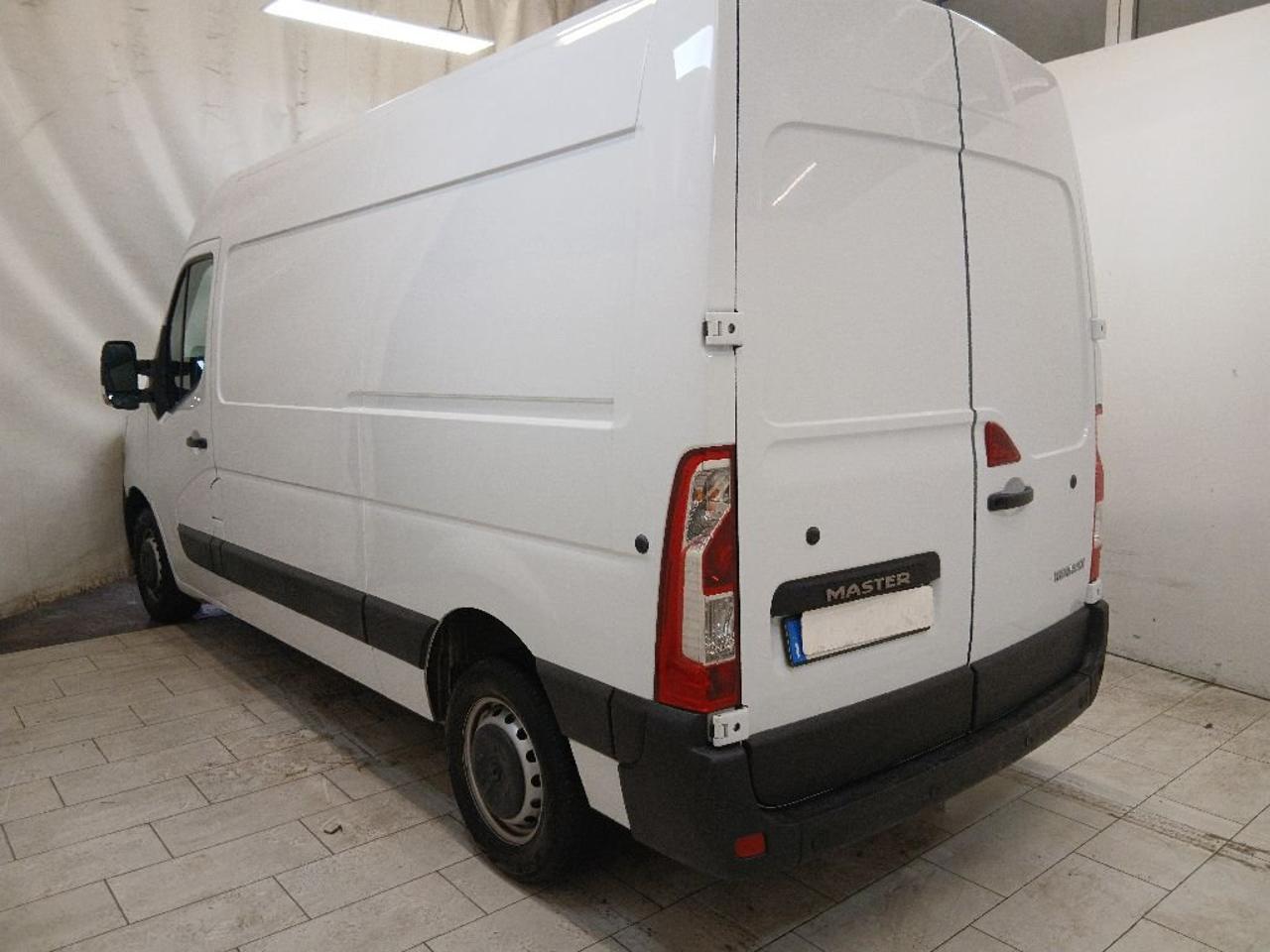 Renault Renault Master usata 15