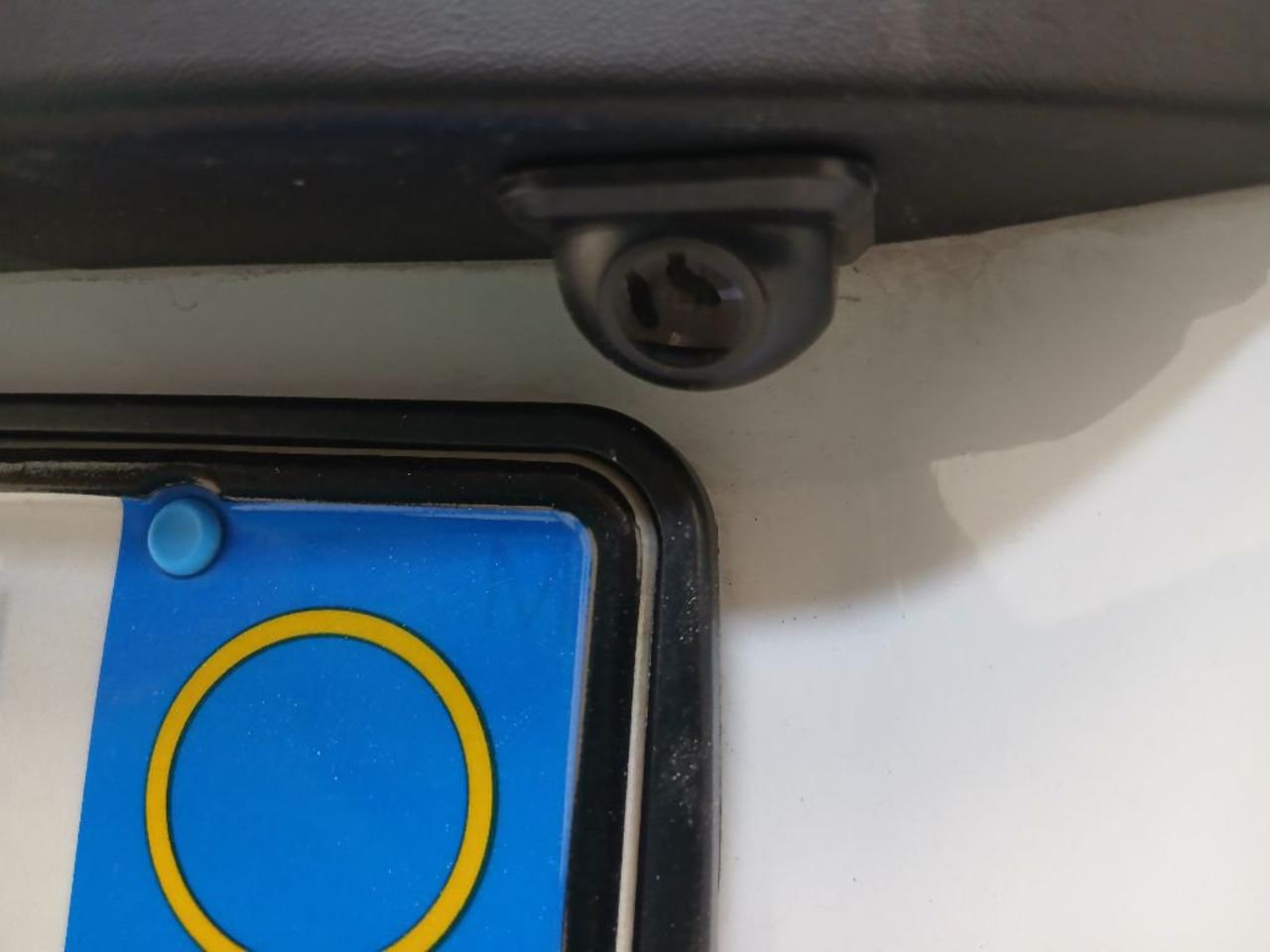 Renault Renault Master usata 16