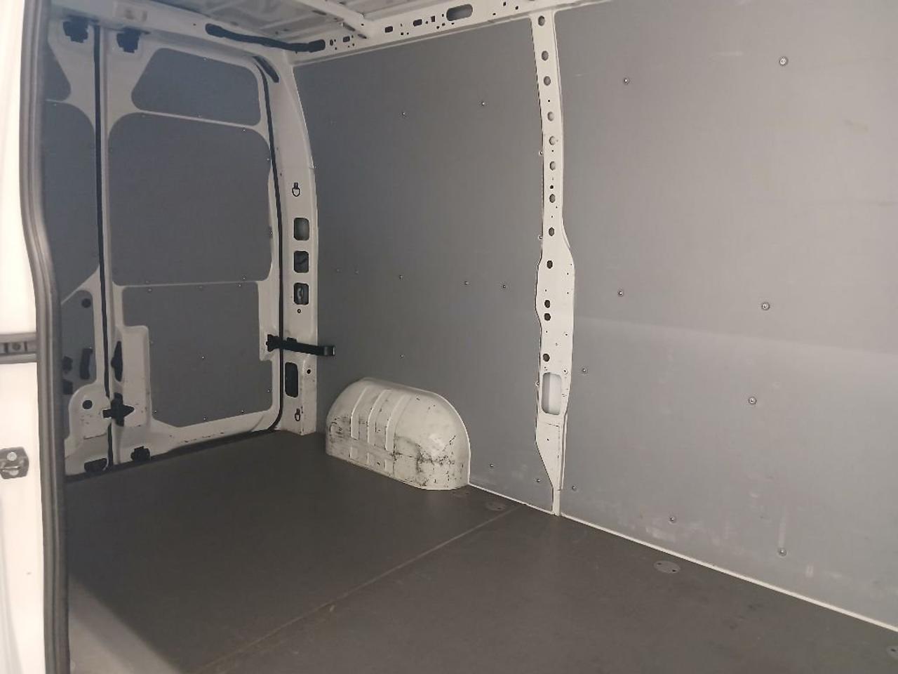 Renault Renault Master usata 17