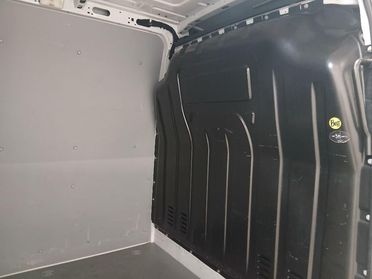 Renault Renault Master usata 18