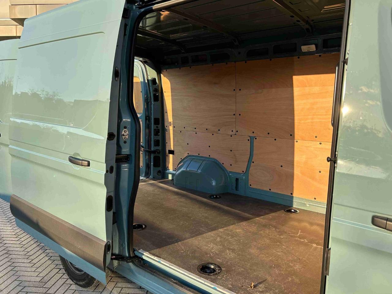 Renault Renault Master usata 1