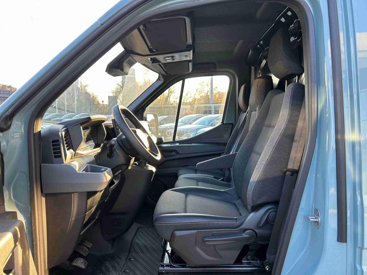 Renault Renault Master usata 2