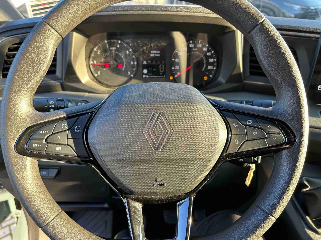 Renault Renault Master usata 4