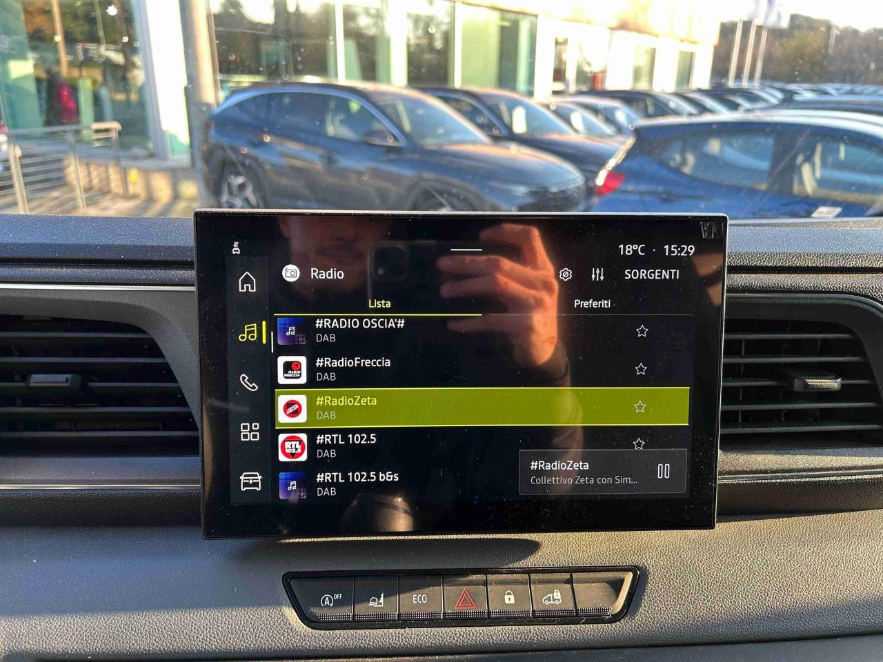 Renault Renault Master usata 6