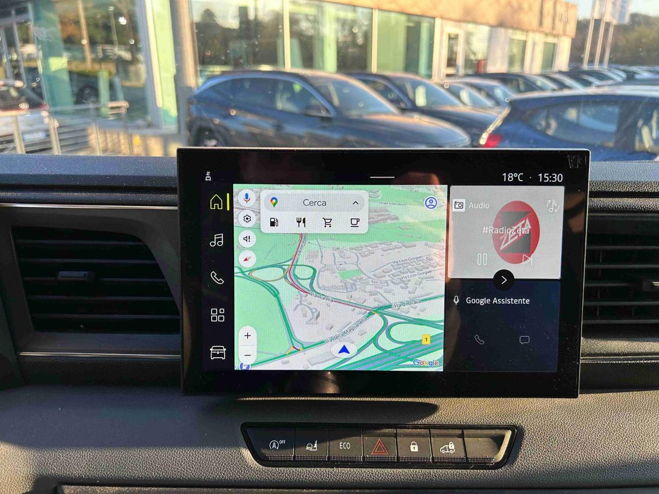 Renault Renault Master usata 7