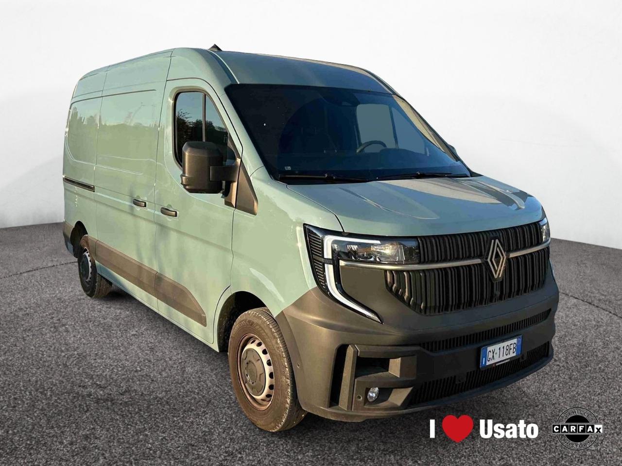 Renault Renault Master usata 11