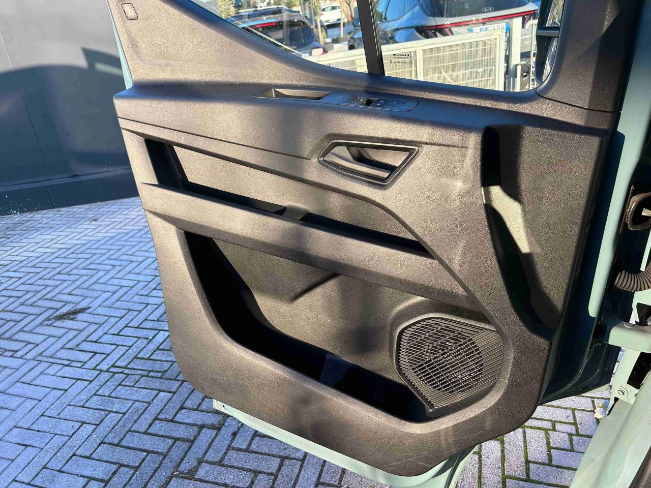 Renault Renault Master usata 12