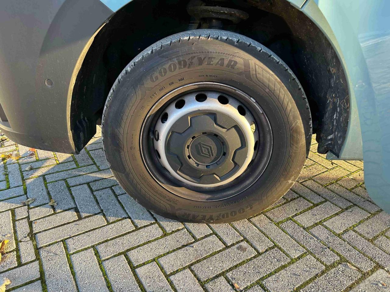 Renault Renault Master usata 13