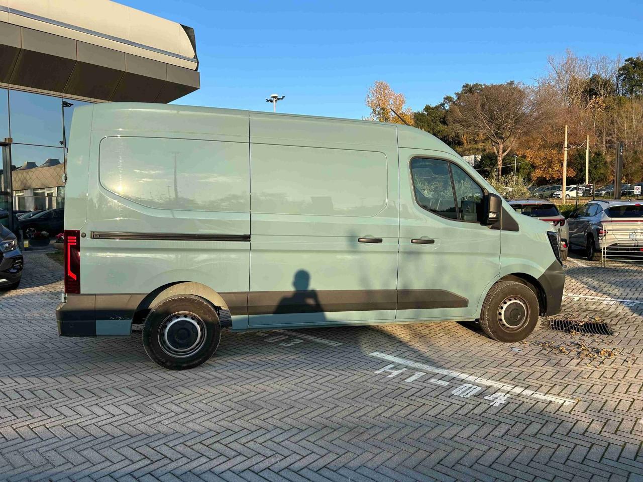 Renault Renault Master usata 17
