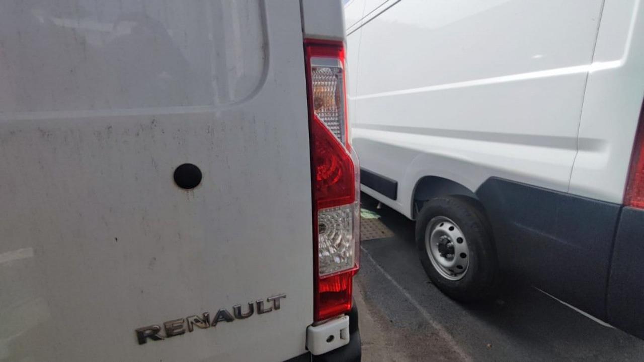 Renault Renault Master usata 3