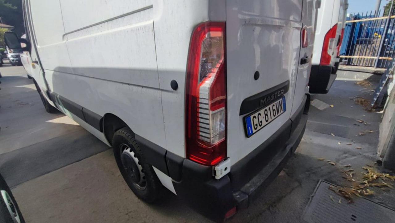 Renault Renault Master usata 4