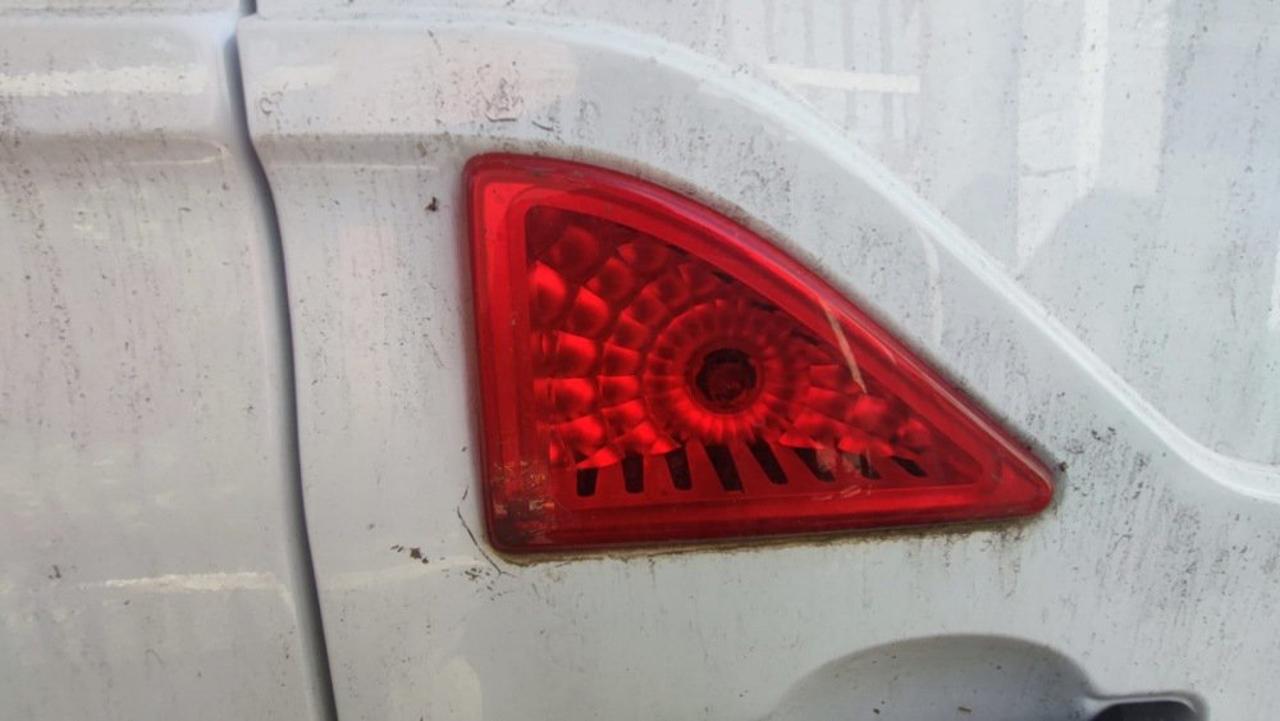 Renault Renault Master usata 5