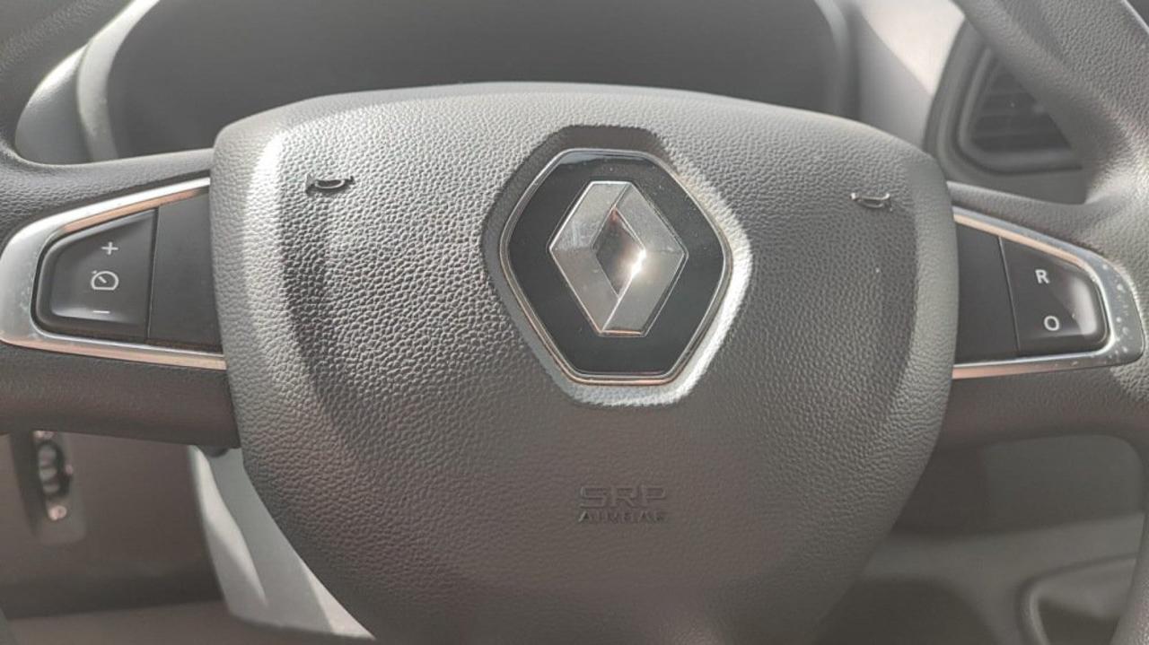 Renault Renault Master usata 8