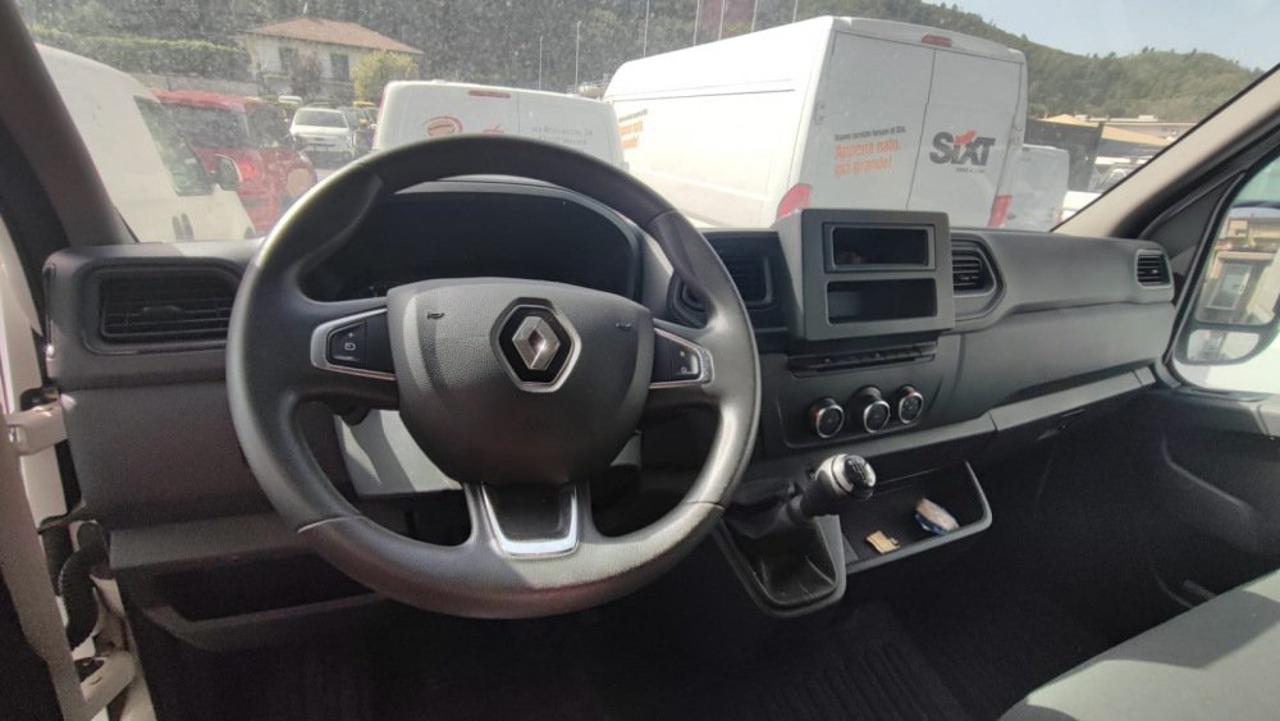 Renault Renault Master usata 10