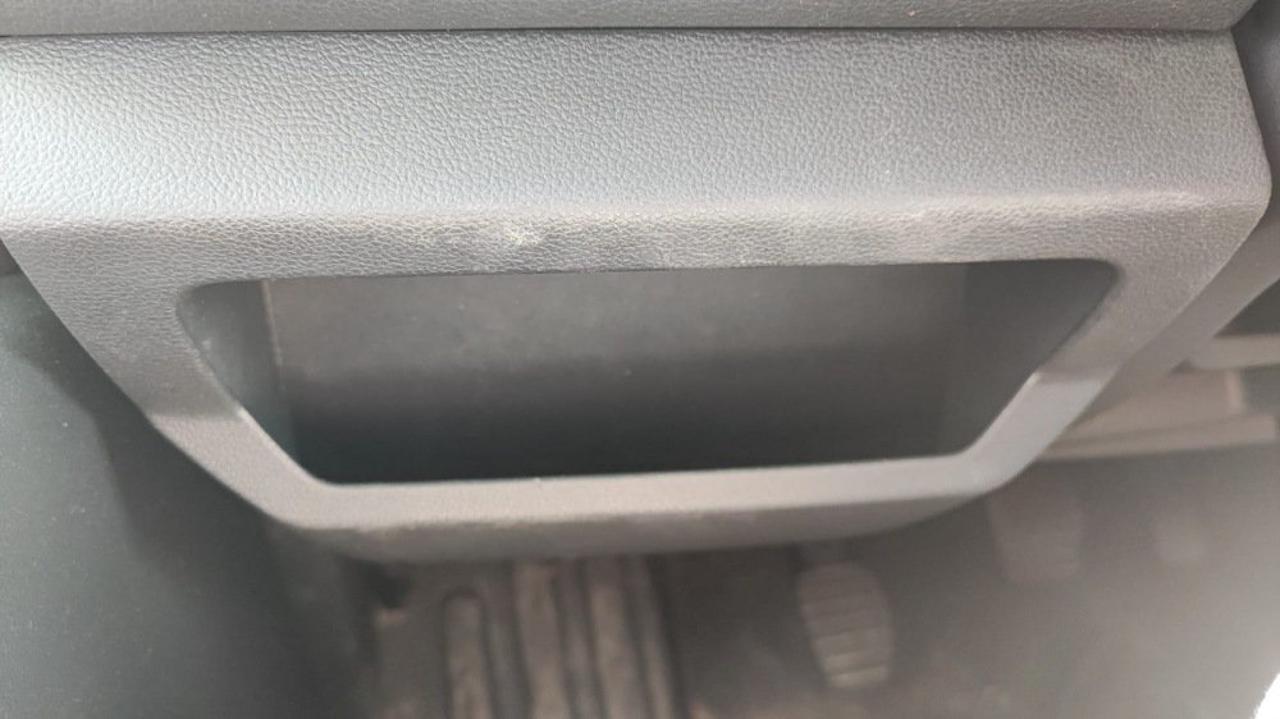 Renault Renault Master usata 12