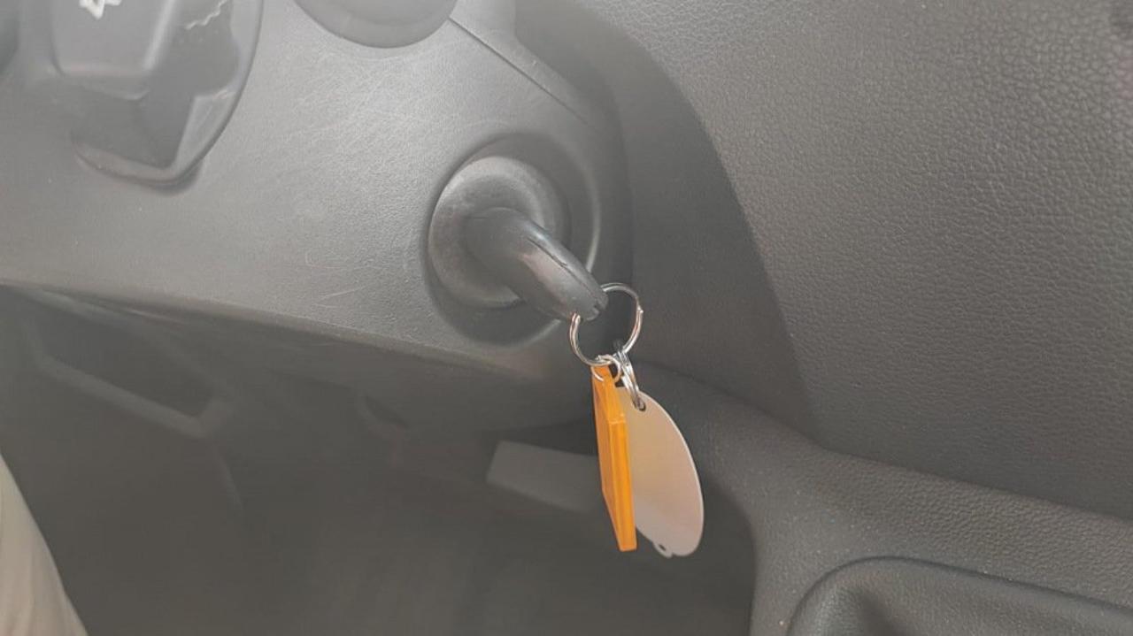 Renault Renault Master usata 15