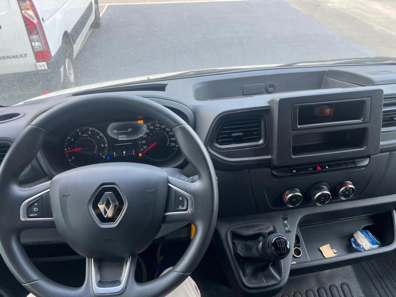 Renault Renault Master usata 22