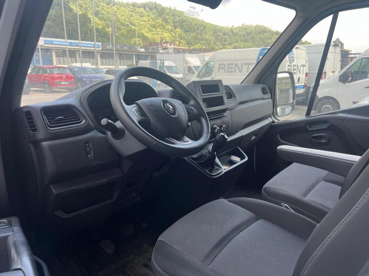 Renault Renault Master usata 23