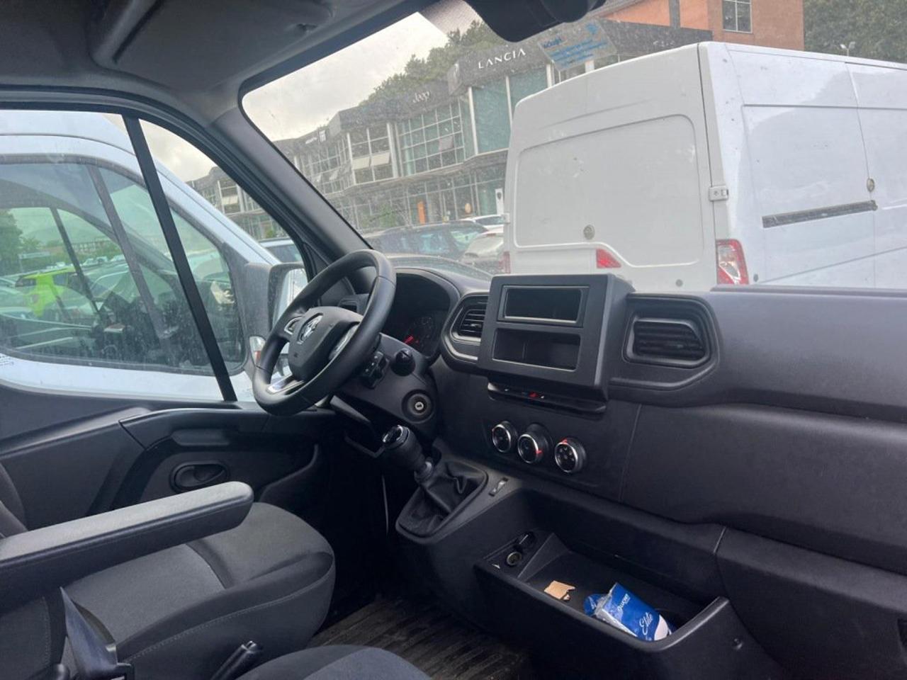 Renault Renault Master usata 24