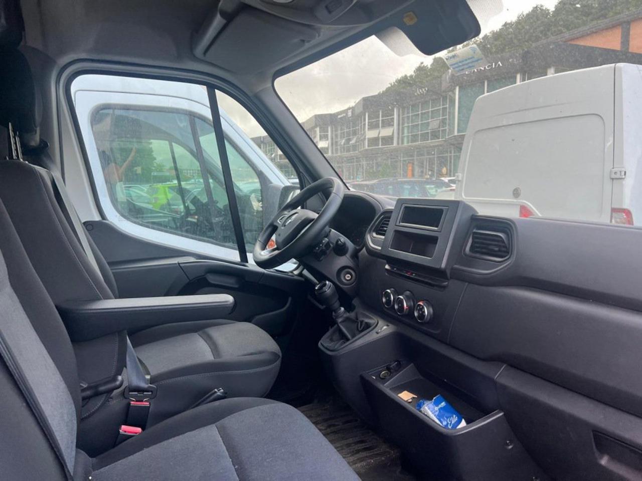 Renault Renault Master usata 25