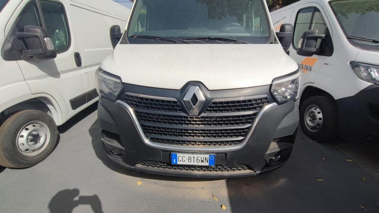 Renault Renault Master usata 27