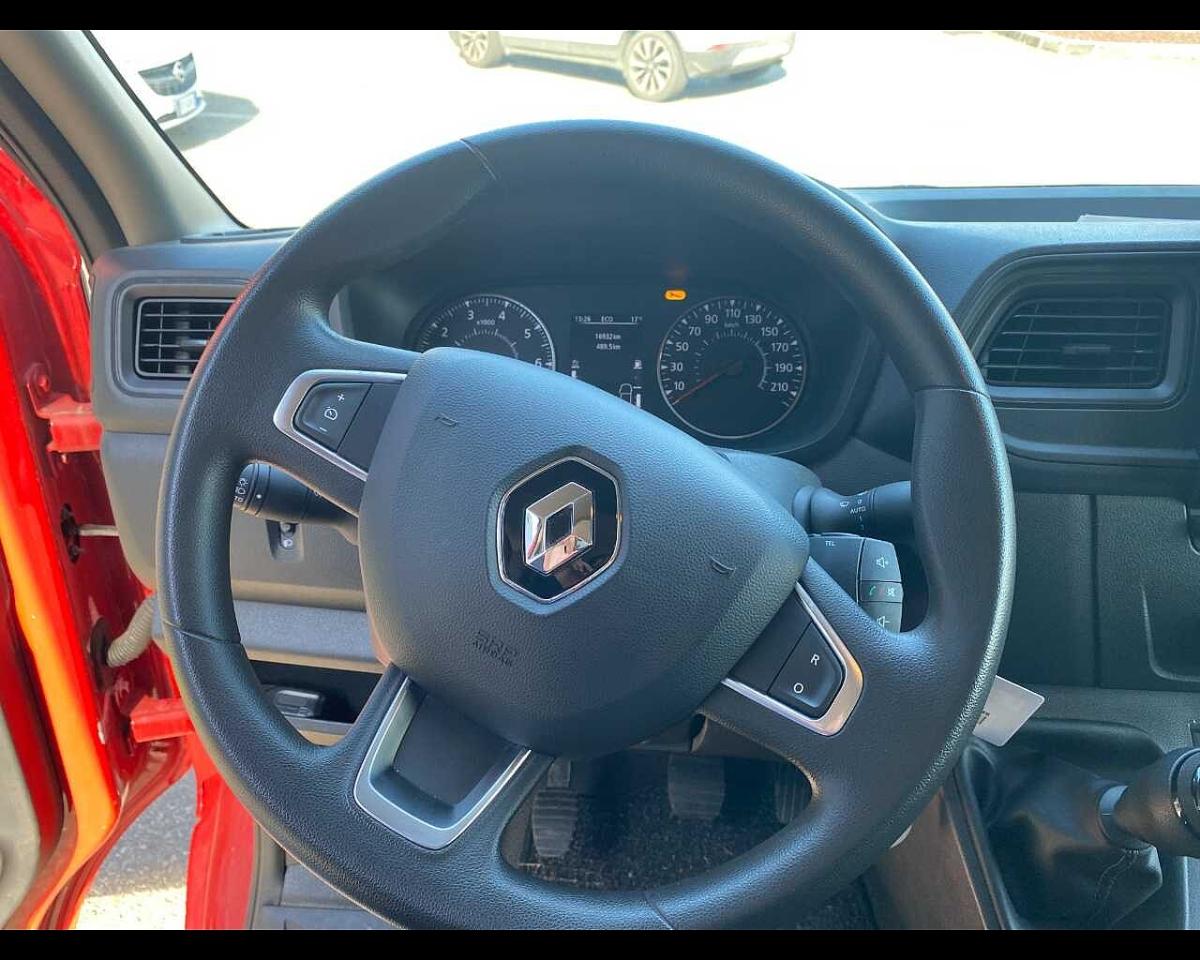 Renault Renault Master usata 1