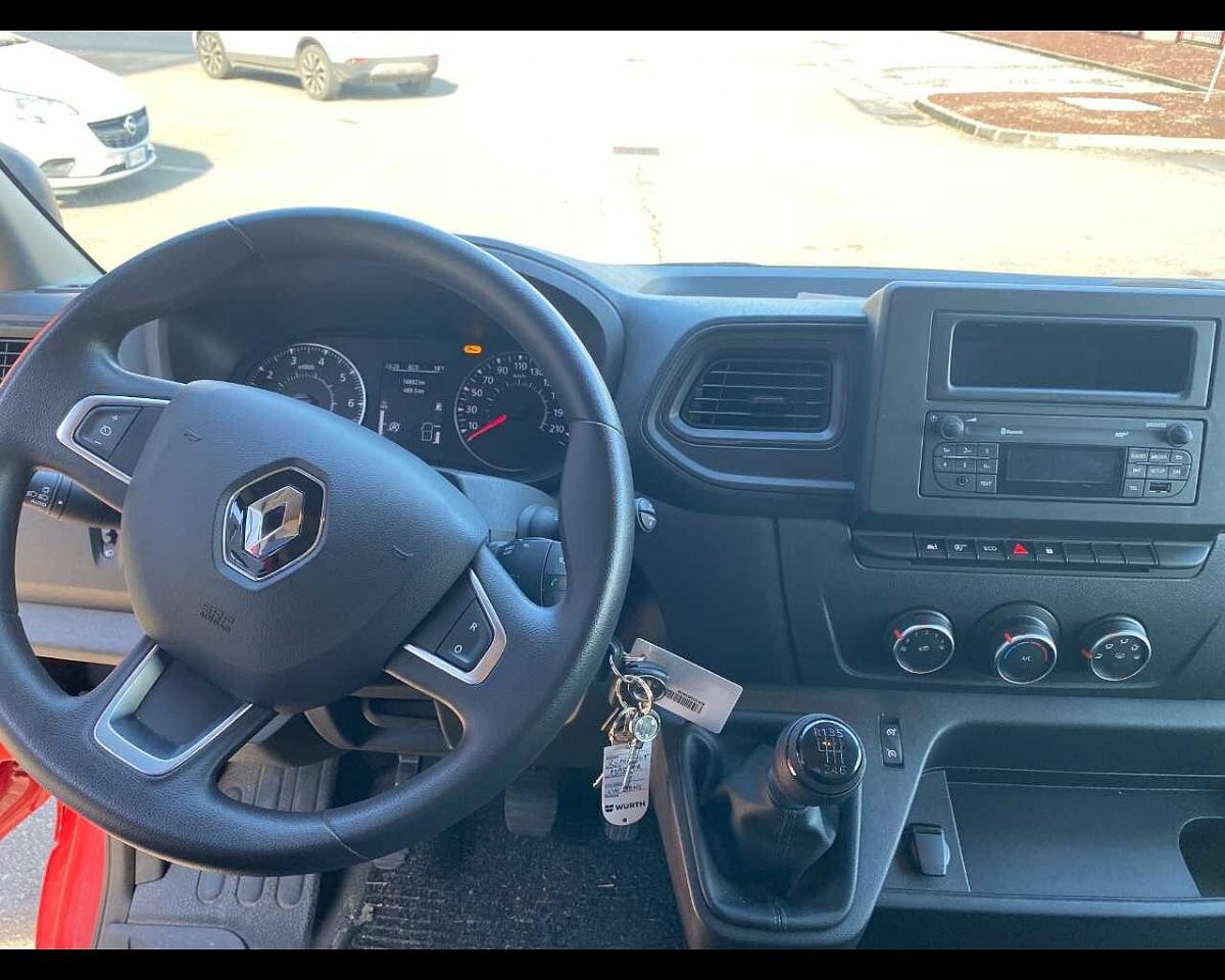 Renault Renault Master usata 2