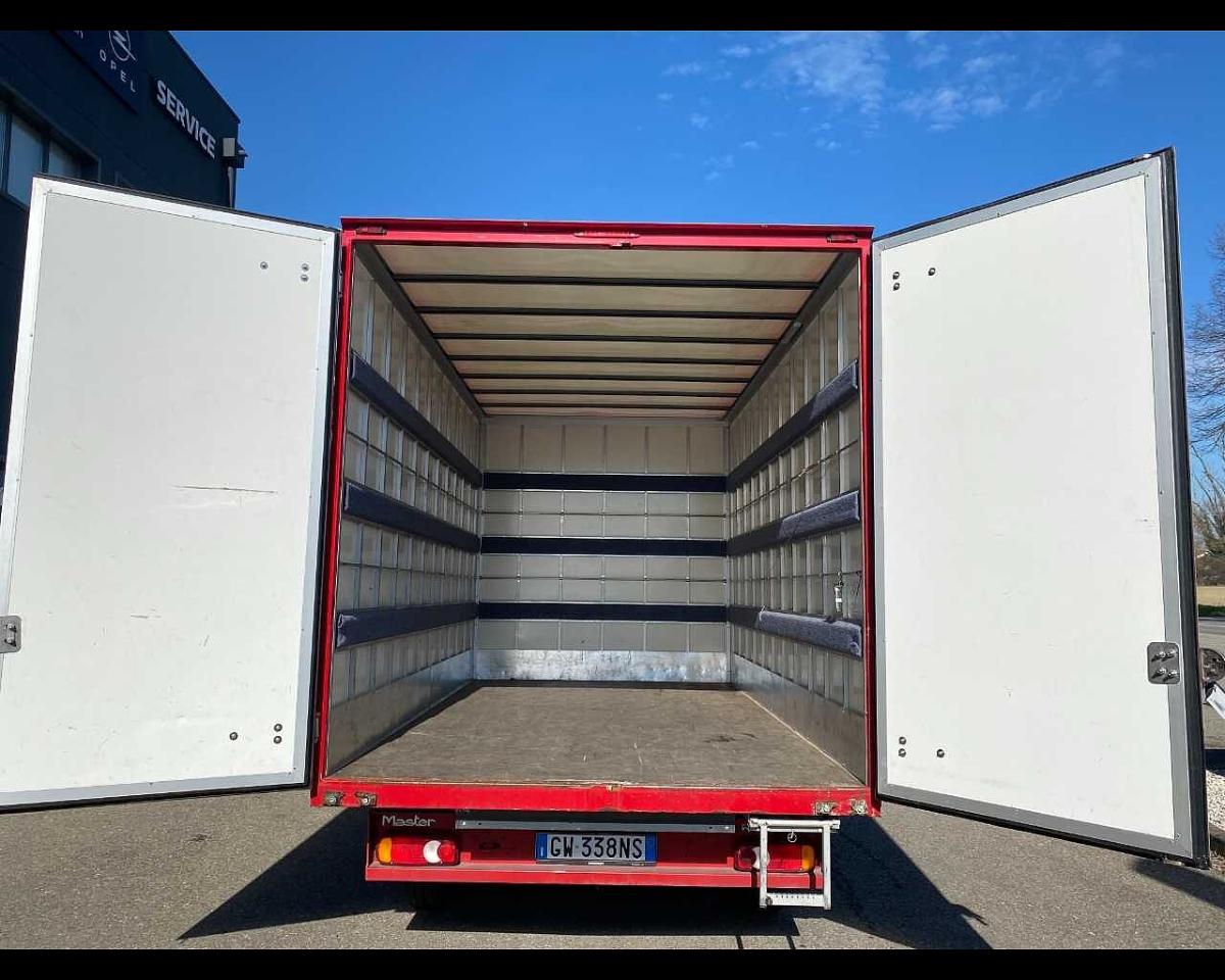 Renault Renault Master usata 4