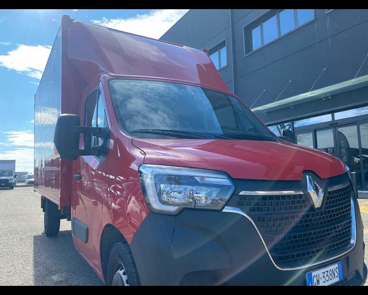 Renault Renault Master usata 8