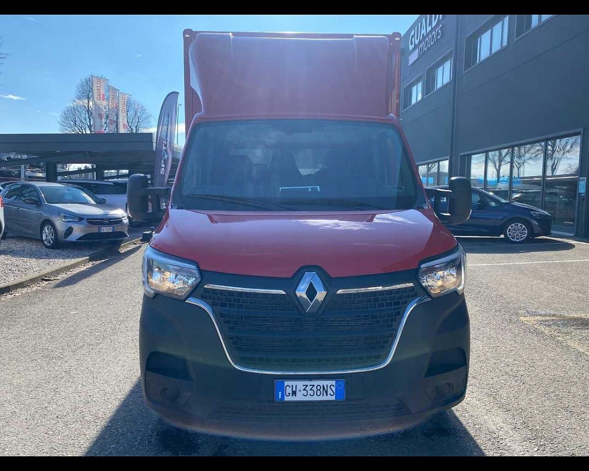Renault Renault Master usata 10