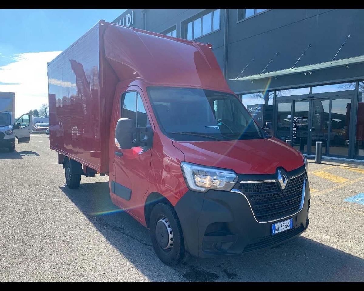 Renault Renault Master usata 11