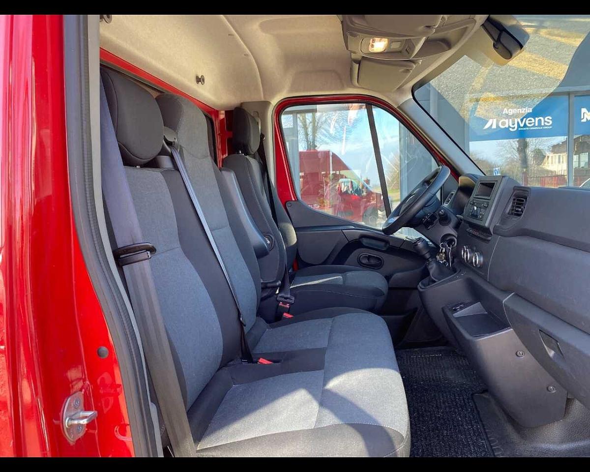 Renault Renault Master usata 14