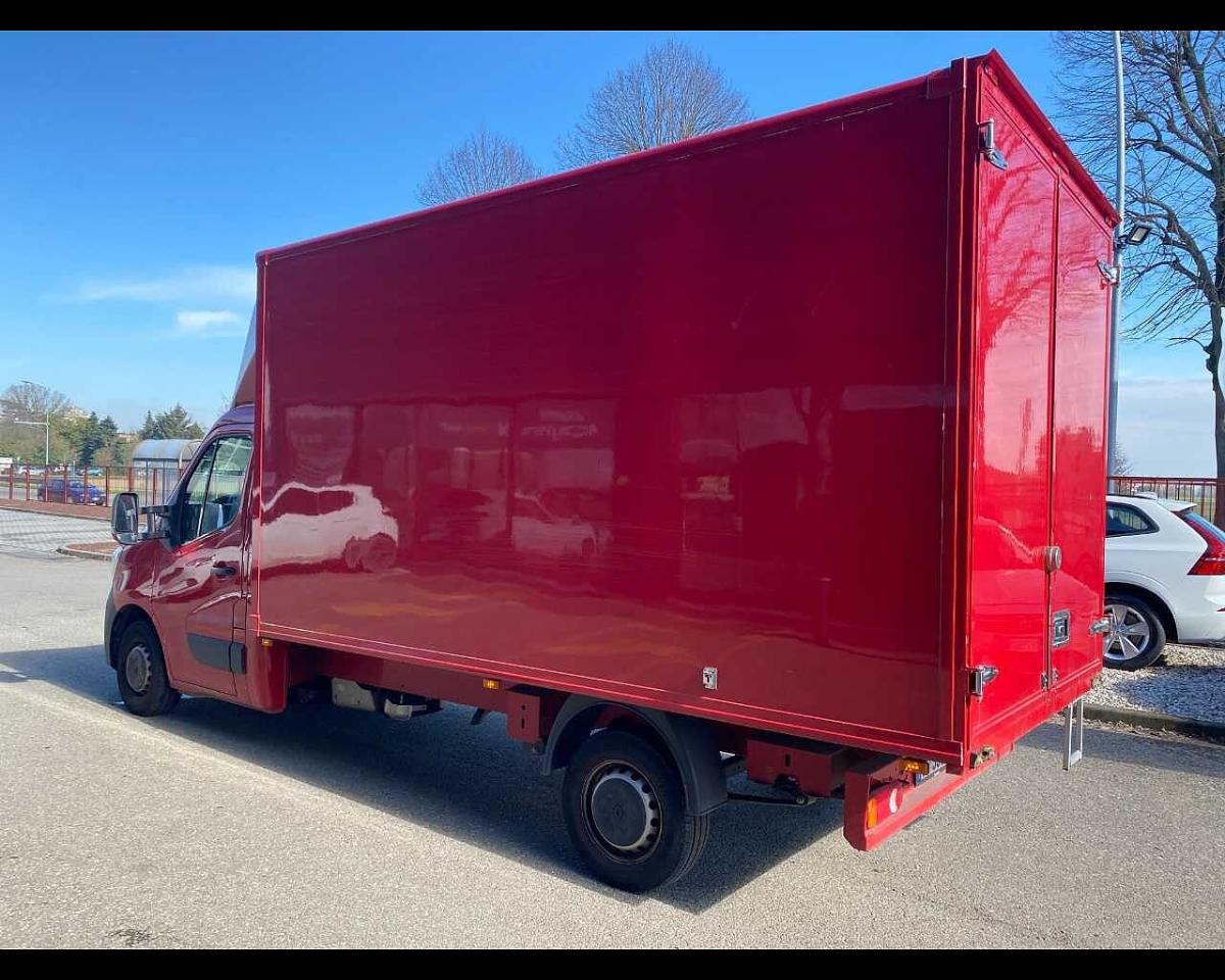 Renault Renault Master usata 15
