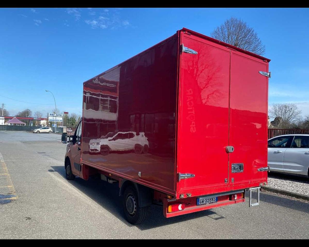Renault Renault Master usata 16