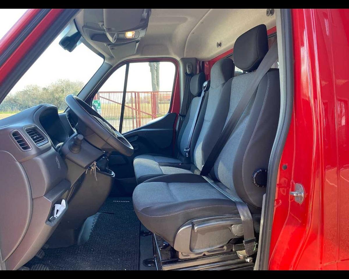 Renault Renault Master usata 17