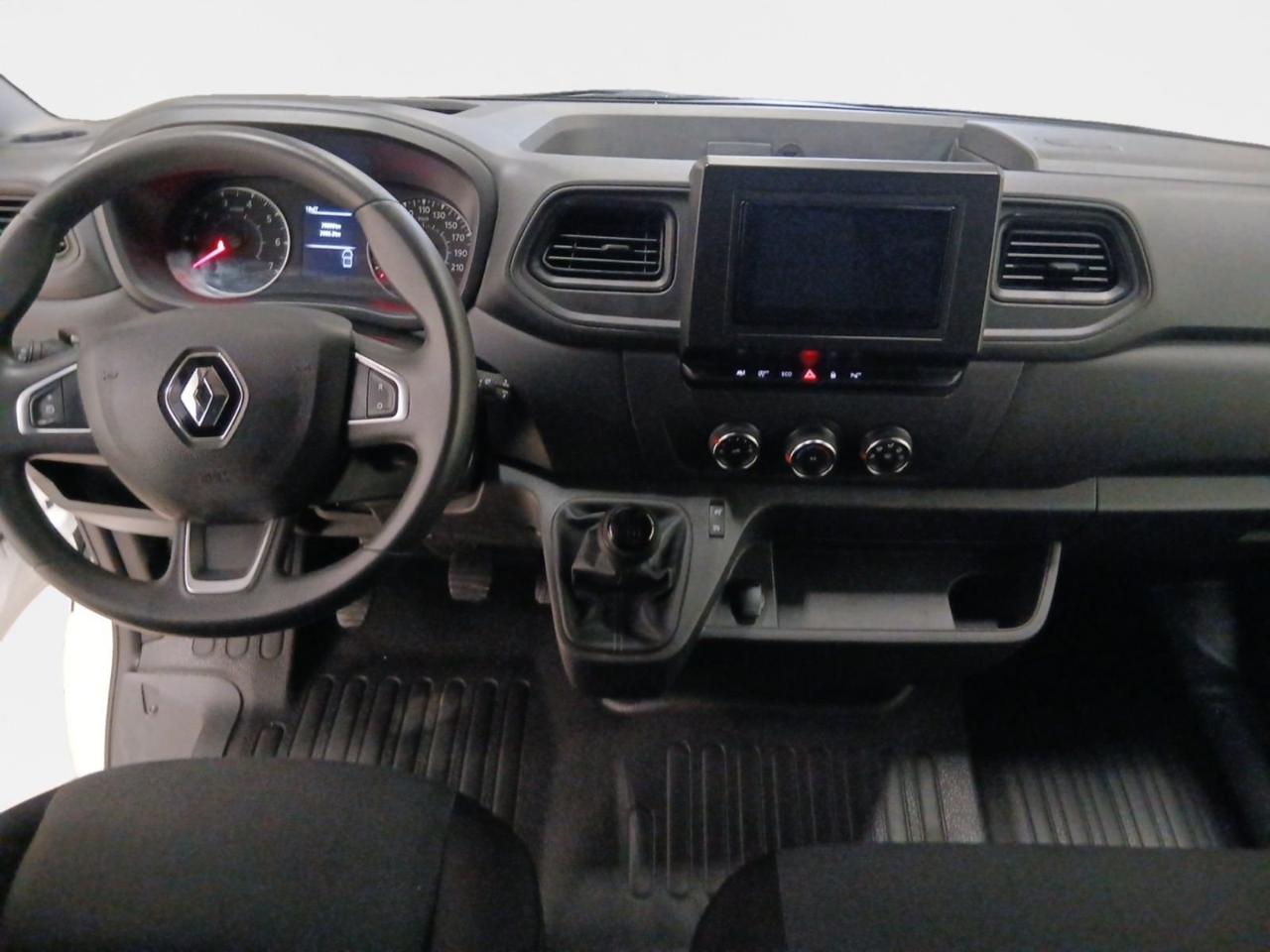 Renault Renault Master usata 1