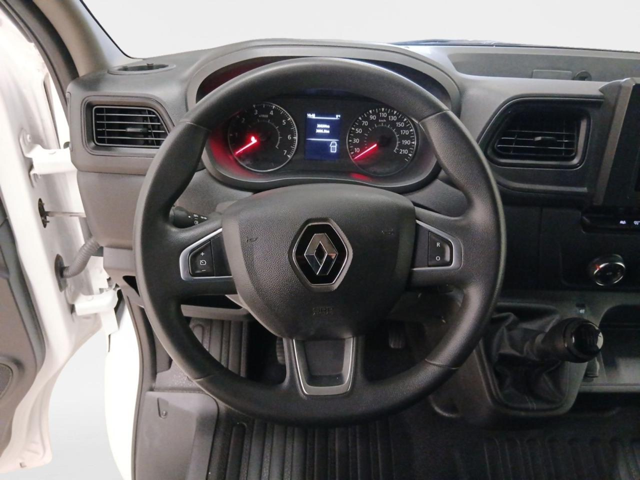 Renault Renault Master usata 2
