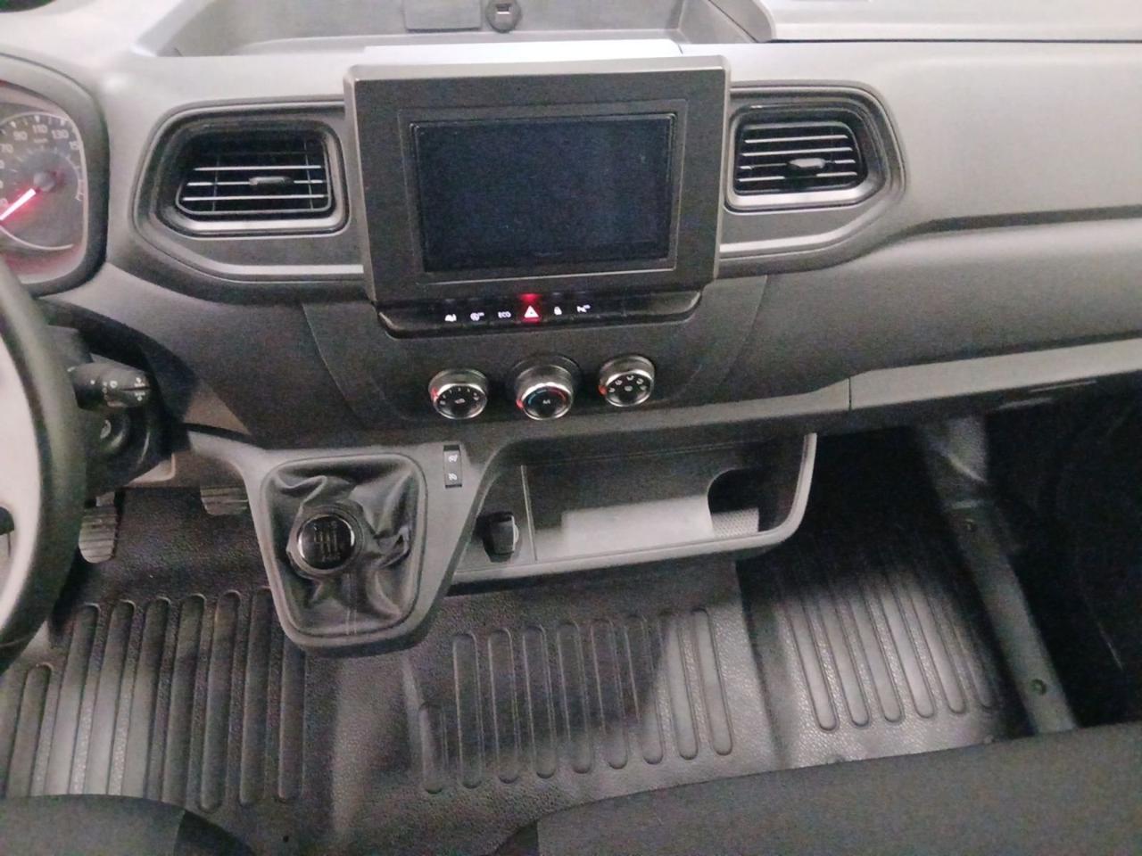 Renault Renault Master usata 4