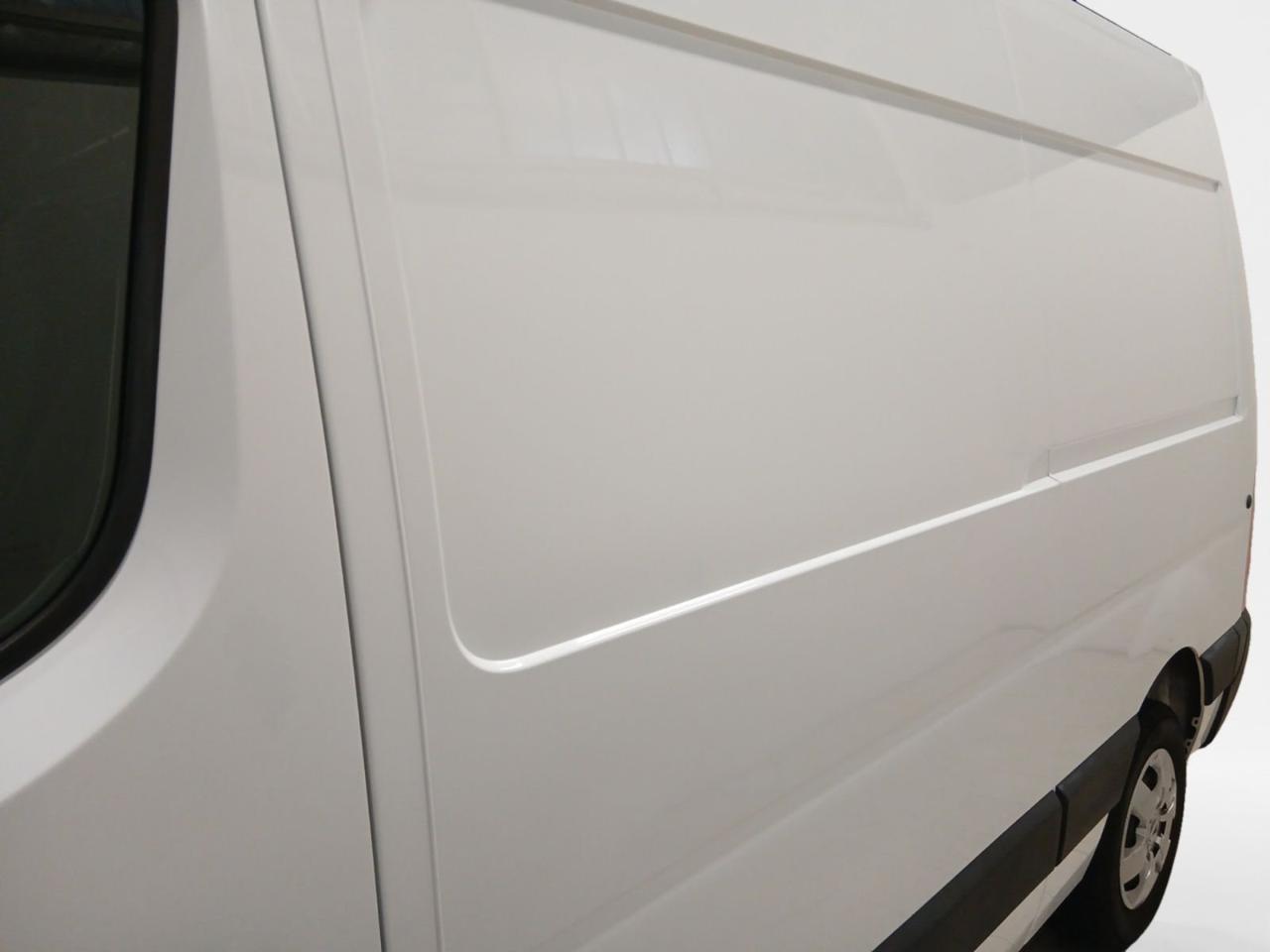 Renault Renault Master usata 5