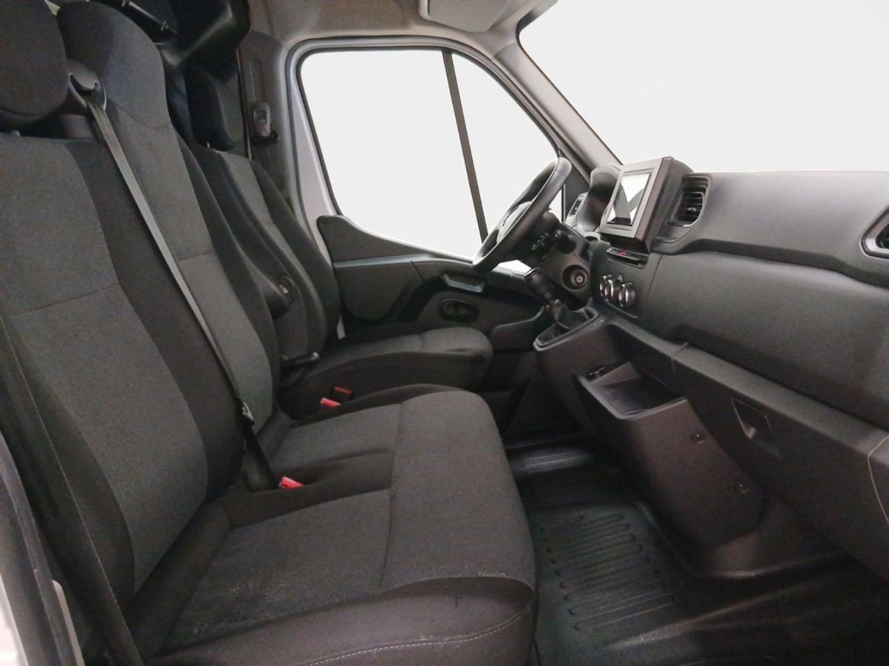 Renault Renault Master usata 6