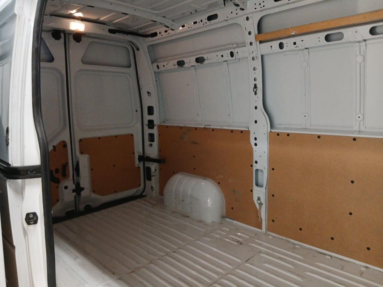 Renault Renault Master usata 7