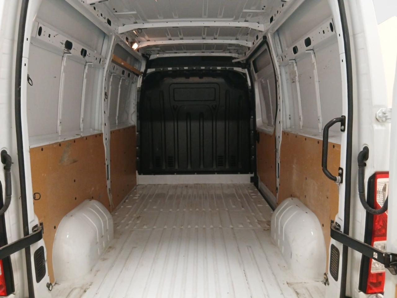 Renault Renault Master usata 8