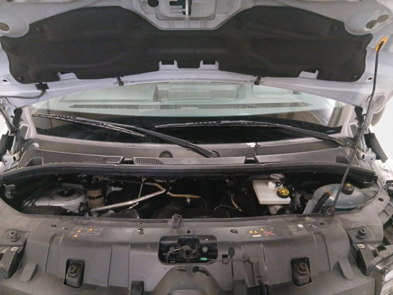 Renault Renault Master usata 9
