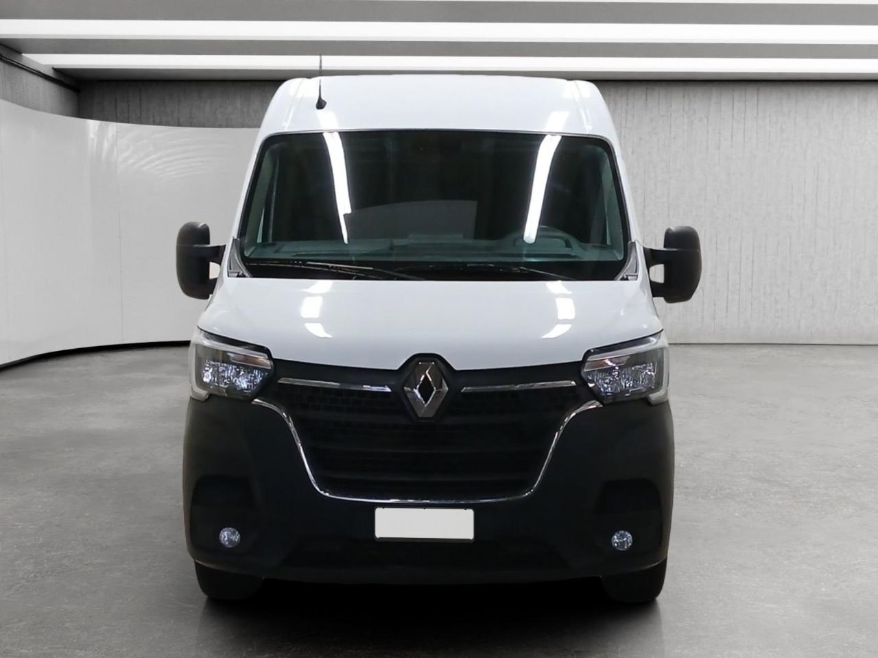Renault Renault Master usata 10