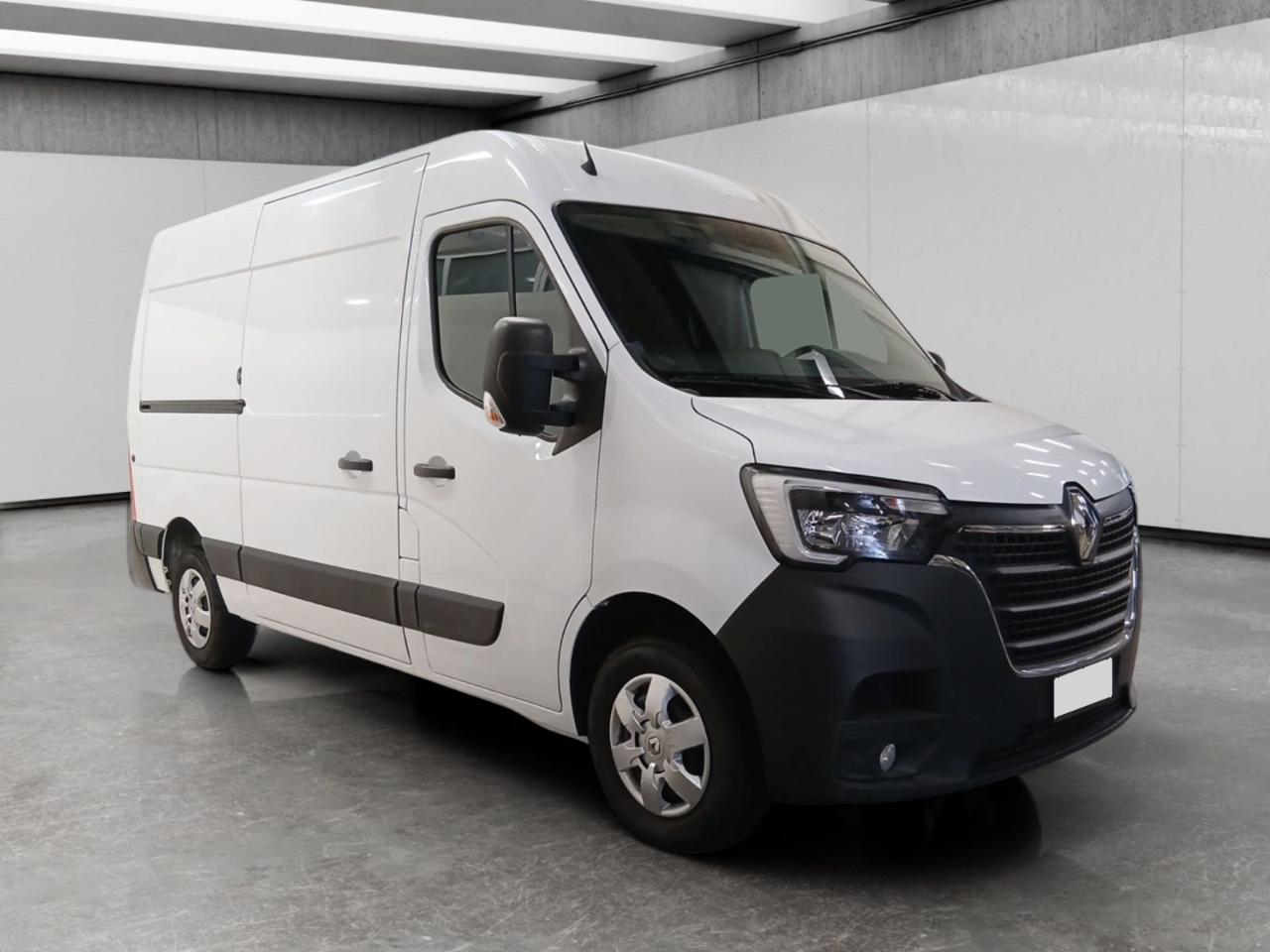 Renault Renault Master usata 11
