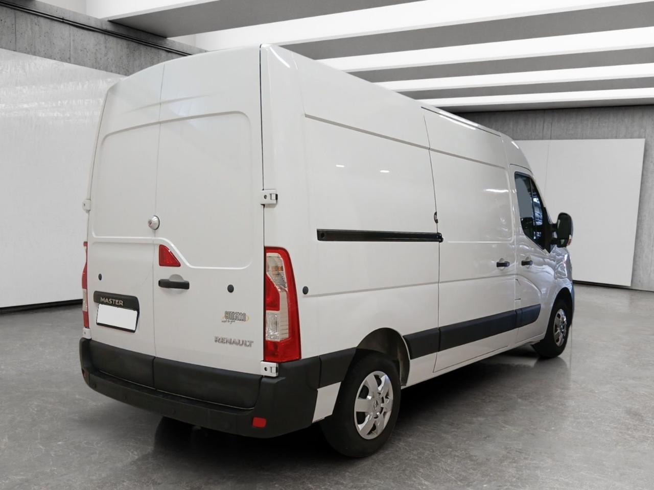 Renault Renault Master usata 12