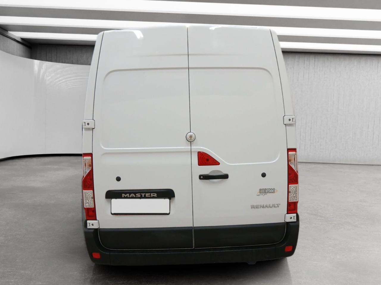 Renault Renault Master usata 13
