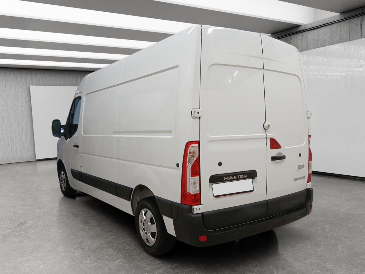 Renault Renault Master usata 14