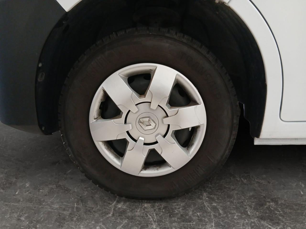 Renault Renault Master usata 15